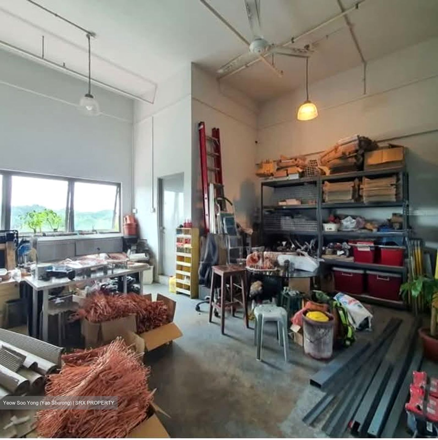 Premier @ Kaki Bukit (D14), Factory #562112231